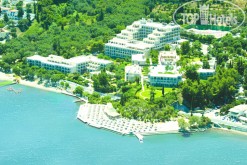 Marbella Beach Hotel Corfu