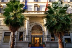 Savoy Hotel Rome